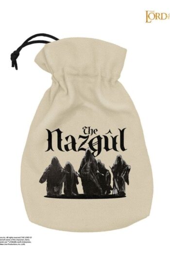 The Lord of the Rings Dice Pouch Nazgûl