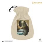 The Lord of the Rings Dice Pouch Arwen