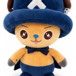One Piece Plush Chopperman (Blue Color Edition) 25 cm