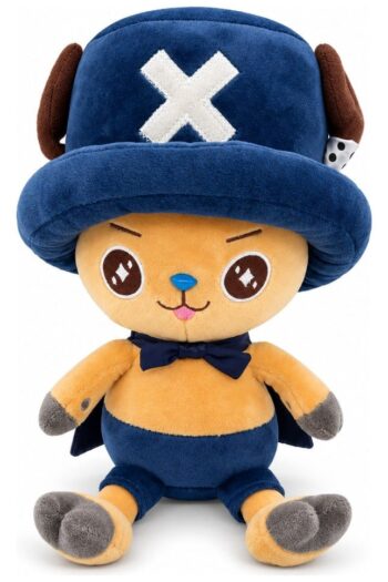 One Piece Plush Chopperman (Blue Color Edition) 25 cm