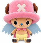 One Piece Plush Chopperman (Angel Edition) 25 cm