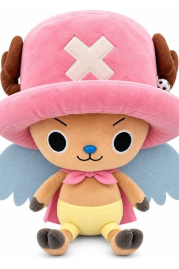 One Piece Plush Chopperman (Angel Edition) 25 cm