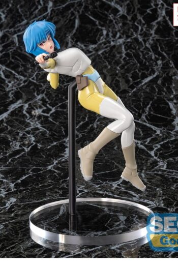 Ghost in the Shell Luminasta PVC Figure Motoko Kusanagi 20 cm