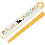 Kiki's Delivery Service Chopsticks Botanical Garden