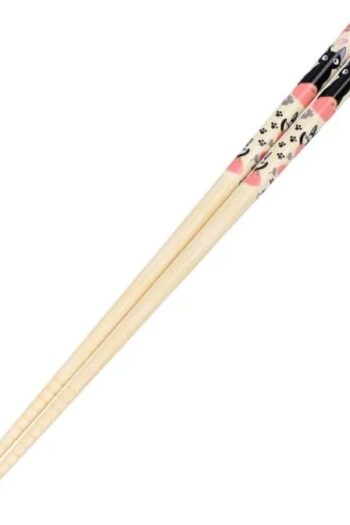 Kiki's Delivery Service Chopsticks Rose Jiji