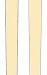 Naruto Bamboo Chopsticks Kakashi