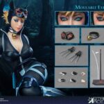 Batman Ninja My Favourite Movie Action Figure 1/6 Ninja Catwoman Normal Ver. 30 cm