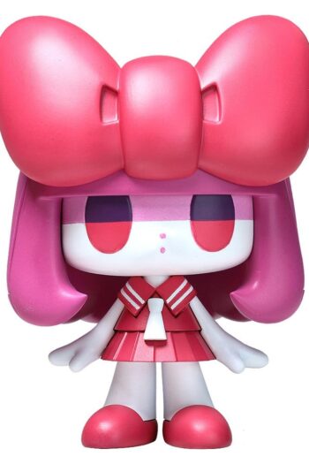 Original Character Plastic Model Kit TIYOKO: Strawberry Color 8 cm