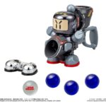 Super B-Daman Legacysoul Plastic Model Kit Master Koryakuo Special Black Ver.