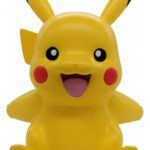 Pokémon Bank Pikachu 15 cm