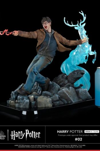 Harry Potter IKIGAI Figure 1/6 30 cm