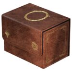 Ultimate Guard Sidewinder 80+ Magic: The Gathering - Mox Jet