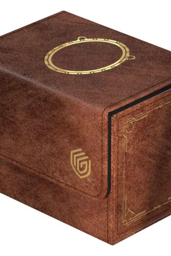 Ultimate Guard Sidewinder 80+ Magic: The Gathering - Mox Jet