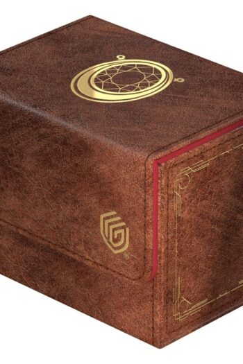 Ultimate Guard Sidewinder 80+ Magic: The Gathering - Mox Ruby
