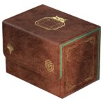 Ultimate Guard Sidewinder 80+ Magic: The Gathering - Mox Emerald