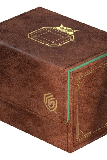 Ultimate Guard Sidewinder 80+ Magic: The Gathering - Mox Emerald