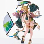Original Character Elf Village Series PVC Figure 1/6 20th villager Baila 26 cm