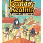 Fantasy Realms: Egyptian Legends 15 cm