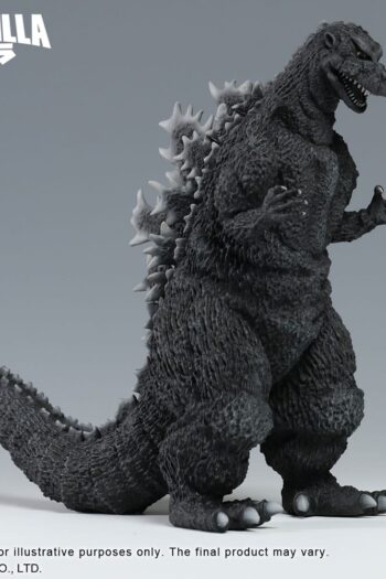 Godzilla (1954) PVC Statue Godzilla 16 cm