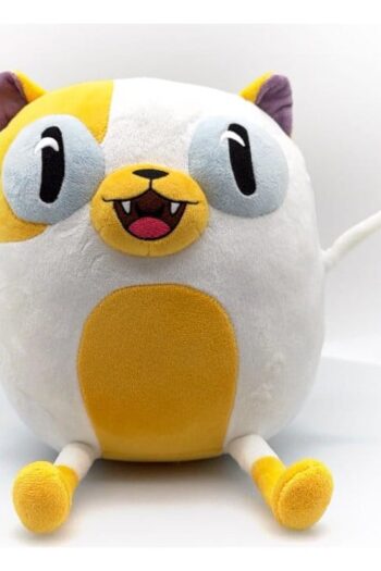 Adventure Time Plush Figure Cake the Cat 22 cm