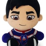 Heated Rivalry Plush Figure Shane Hollander 22 cm