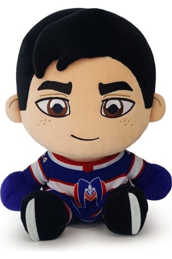 Heated Rivalry Plush Figure Shane Hollander 22 cm