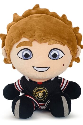 Heated Rivalry Plush Figure Ilya Rozanov 22 cm