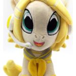 My Little Pony x Piapro Plush Figure Rin 22 cm