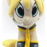 My Little Pony x Piapro Plush Figure Len 22 cm