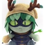 Adventure Time Plush Figure Huntress Wizard 22 cm