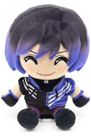 Tekken Plush Figure Reina 22 cm