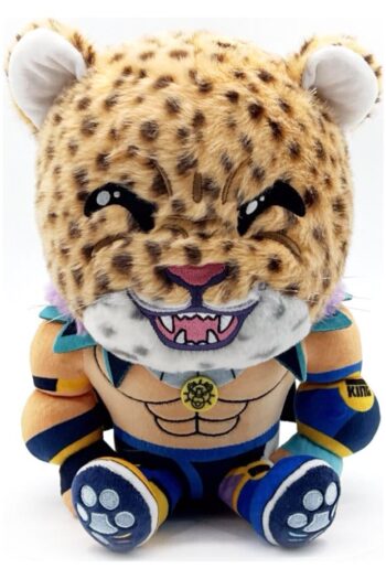 Tekken Plush Figure King 22 cm