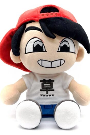 Real Real Japan Plush Figure Sugi 22 cm