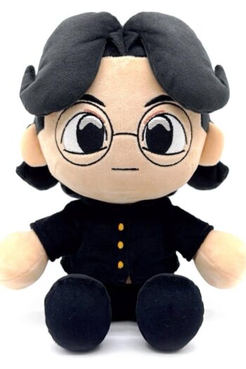 Real Real Japan Plush Figure Cameron 22 cm