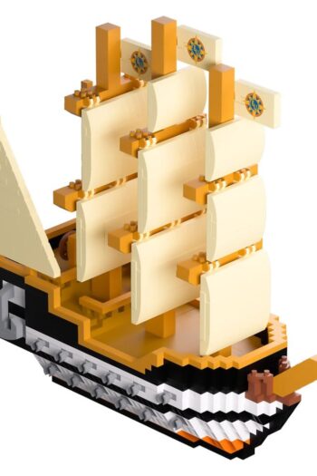 Europa Universalis V Brickset Frigate