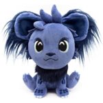 I Accidentally Summoned a Demon Boyfriend Plush Figure Piko 22 cm