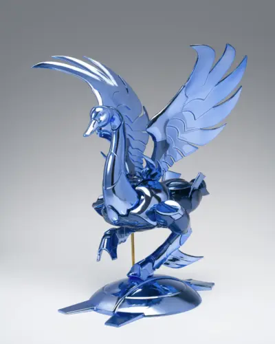 Cygnus Hyoga Final Bronze Cloth Oce Cigno Saint Cloth Myth Ex by Bandai - immagine 4
