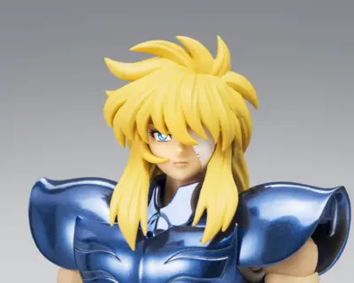 Cygnus Hyoga Final Bronze Cloth Oce Cigno Saint Cloth Myth Ex by Bandai - immagine 6