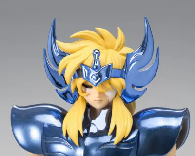 Cygnus Hyoga Final Bronze Cloth Oce Cigno Saint Cloth Myth Ex by Bandai - immagine 7