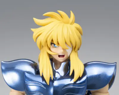 Cygnus Hyoga Final Bronze Cloth Oce Cigno Saint Cloth Myth Ex by Bandai - immagine 5