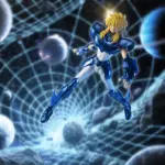 Cygnus Hyoga Final Bronze Cloth Oce Cigno Saint Cloth Myth Ex by Bandai - immagine 10