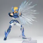 Cygnus Hyoga Final Bronze Cloth Oce Cigno Saint Cloth Myth Ex by Bandai