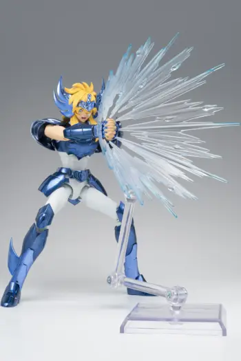 Cygnus Hyoga Final Bronze Cloth Oce Cigno Saint Cloth Myth Ex by Bandai