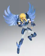 Cygnus Hyoga Final Bronze Cloth Oce Cigno Saint Cloth Myth Ex by Bandai - immagine 3
