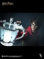 Harry Potter and the Goblet of Fire - Harry Potter 1/6 Collectible Figure by Inart - immagine 16
