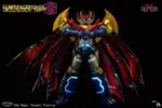 Mazin Emperor G. + Scrander by Sky X - immagine 53