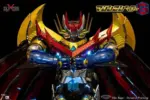Mazin Emperor G. + Scrander by Sky X - immagine 54