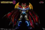 Mazin Emperor G. + Scrander by Sky X - immagine 51