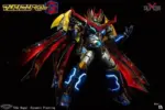 Mazin Emperor G. + Scrander by Sky X - immagine 52