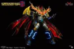 Mazin Emperor G. + Scrander by Sky X - immagine 50